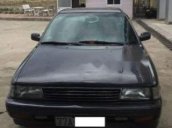 Bán xe Toyota Corona 2.0 năm 1990, màu đen, giá 80tr