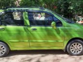 Bán Daewoo Matiz SE sản xuất năm 2005, màu xanh lục, nhập khẩu