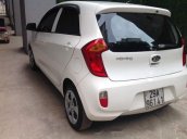 Bán Kia Morning 1.2 năm sản xuất 2014, màu trắng, 230tr