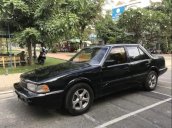 Bán Mazda 626 sản xuất năm 1986, màu đen, xe nhập