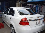 Bán xe Chevrolet Aveo sản xuất 2018, màu trắng, xe nhập, giá chỉ 375 triệu