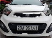 Bán Kia Morning 1.2 năm sản xuất 2014, màu trắng, 230tr