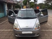 Bán xe Chevrolet Spark LT 0.8 đời 2009 số sàn, chính chủ xe 5 chỗ, biển HN