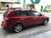 Cần bán Hyundai i30 CW đời 2010, màu đỏ, xe nhập, 400 triệu