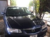 Bán Mazda 626 2002, nhập khẩu nguyên chiếc từ Nhật