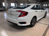 Cần bán xe Honda Civic đời 2019, màu trắng, xe nhập