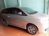 Gia đình bán xe Innova E 2016, biển Hà Nội