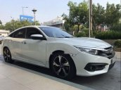 Bán xe Honda Civic 1.5L Tubor, xe nhập 2017