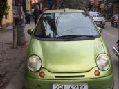 Bán Daewoo Matiz SE năm sản xuất 2004, xe đẹp quá