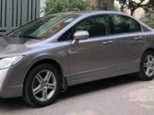 Bán Honda Civic 2.0 đời 2006, xe nguyên bản, 1 chủ đi