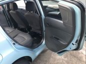 Cần bán gấp Chevrolet Spark LT 2012, xe gia đình nữ chạy kĩ còn rất mới