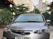 Bán Honda Civic 2.0 đời 2006, xe nguyên bản, 1 chủ đi