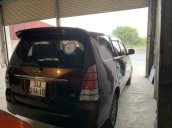 Bán Toyota Innova G đời 2010, màu nâu, chính chủ