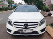 Bán xe Mercedes Benz GLA Class 250 4Matic 2016, xe chính chủ nữ xài nên giữ gìn cẩn thận như mới