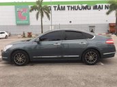 Bán Nissan Teana 2010, màu xám, nhập khẩu nguyên chiếc