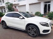 Bán xe Mercedes Benz GLA Class 250 4Matic 2016, xe chính chủ nữ xài nên giữ gìn cẩn thận như mới