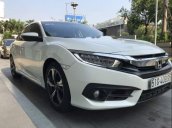 Bán xe Honda Civic 1.5L Tubor, xe nhập 2017