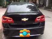 Bán Chevrolet Cruze năm 2015, màu đen