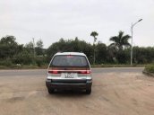Bán Mitsubishi Chariot sản xuất 1995, màu bạc, nhập khẩu 