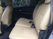 Bán Toyota Innova sản xuất 2013, màu bạc