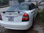 Bán Daewoo Nubira 1.6 2001, màu trắng, nhập khẩu