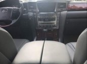 Bán xe Lexus LX 570 đời 2009, màu đen, xe nhập