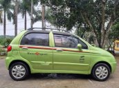 Bán Daewoo Matiz SE năm sản xuất 2004, xe đẹp quá