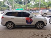 Bán xe Hyundai Santa Fe năm 2009, nhập từ Hàn Quốc, 650tr