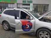 Bán xe Hyundai Santa Fe năm 2009, nhập từ Hàn Quốc, 650tr