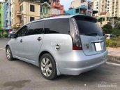 Cần bán Mitsubishi Grandis 2006 màu bạc