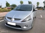 Cần bán Mitsubishi Grandis 2006 màu bạc