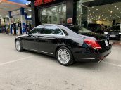 Bán xe Mercedes Benz S500L năm 2017, màu đen