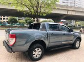 Cần bán xe Ford Ranger XLS 4x2 AT 2016 màu xanh, giá chỉ 595 triệu, nhập khẩu nguyên chiếc