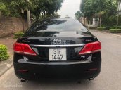 Cần bán Toyota Camry 3.5Q năm 2010, màu đen