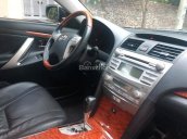 Cần bán Toyota Camry 3.5Q năm 2010, màu đen