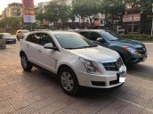 Bán xe Cadillac SRX SRX 3.0 V6 đời 2010, màu trắng, nhập khẩu nguyên chiếc