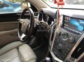 Bán xe Cadillac SRX SRX 3.0 V6 đời 2010, màu trắng, nhập khẩu nguyên chiếc