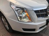 Bán xe Cadillac SRX SRX 3.0 V6 đời 2010, màu trắng, nhập khẩu nguyên chiếc