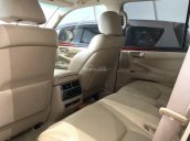 Bán Lexus LX 570 năm sản xuất 2008, màu vàng, nhập khẩu