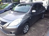 Bán xe Nissan Sunny 2016, màu xám, giá chỉ 390 triệu