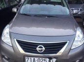 Bán xe Nissan Sunny 2016, màu xám, giá chỉ 390 triệu