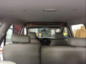 Cần bán lại xe Toyota Innova đời 2008, màu bạc như mới