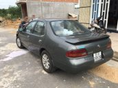 Bán Nissan Bluebird 1993, màu xám chính chủ