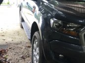 Bán xe Ford Ranger XLS 2.2 năm 2016, màu xanh