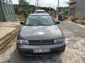 Bán Nissan Bluebird 1993, màu xám chính chủ