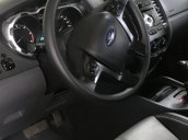 Bán xe Ford Ranger XLS 2.2 năm 2016, màu xanh