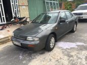 Bán Nissan Bluebird 1993, màu xám chính chủ