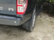 Bán xe Ford Ranger XLS 2.2 năm 2016, màu xanh