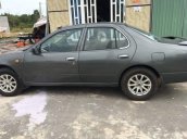 Bán Nissan Bluebird 1993, màu xám chính chủ