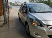 Cần bán Toyota Vios sản xuất năm 2012, màu bạc, giá 355tr